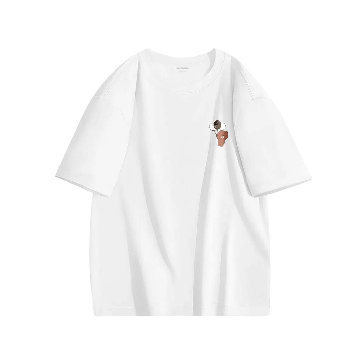 LINE FRIENDS oversizeT