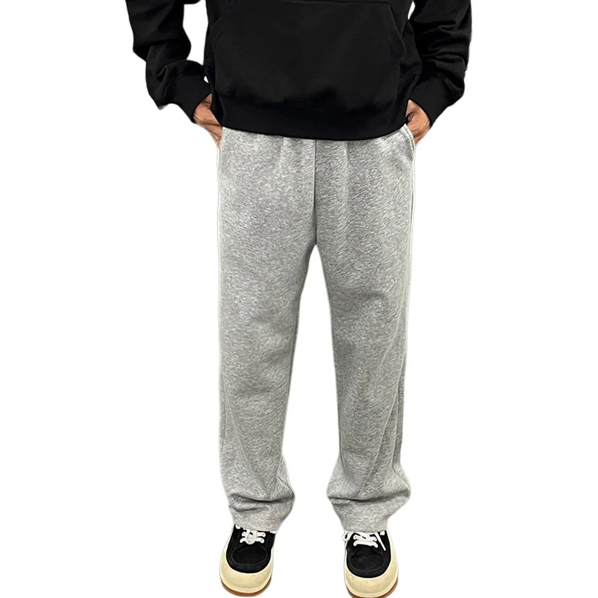 City Hipster cleanfit