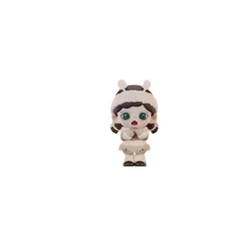 TNT SPACE Baby Zoraa 9