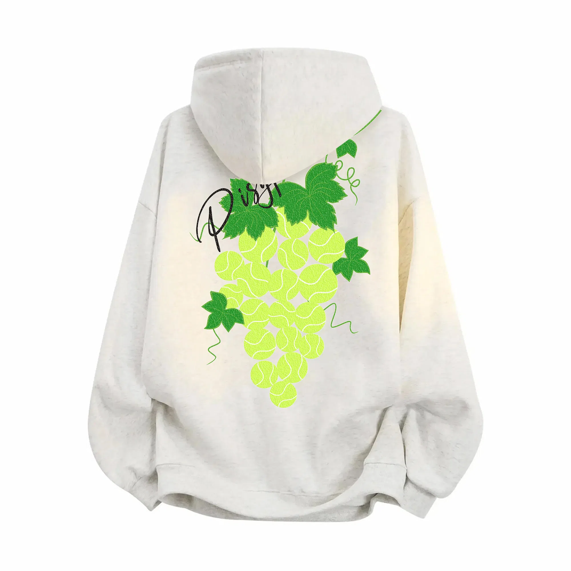 PISYPOX Starfruit Hoodie