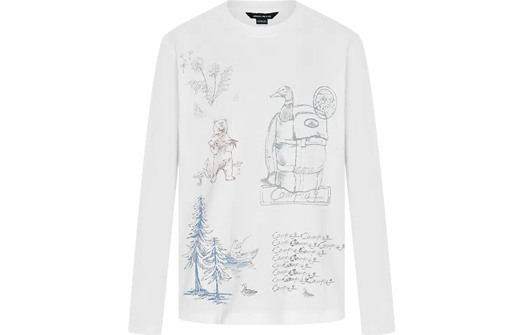 URBAN REVIVO UR T T_