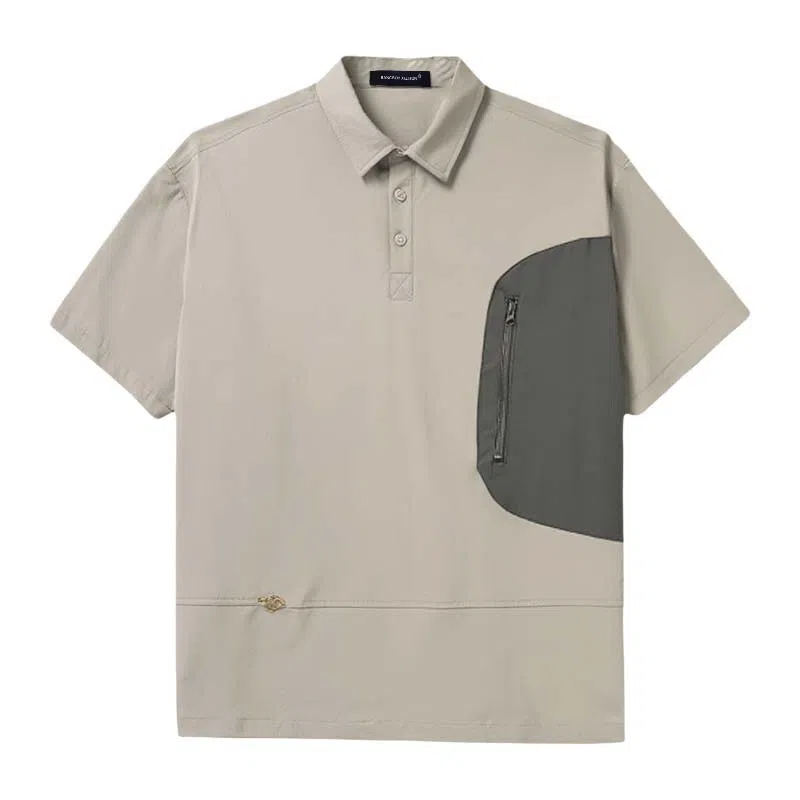 BANGBOY X IZTION poloT