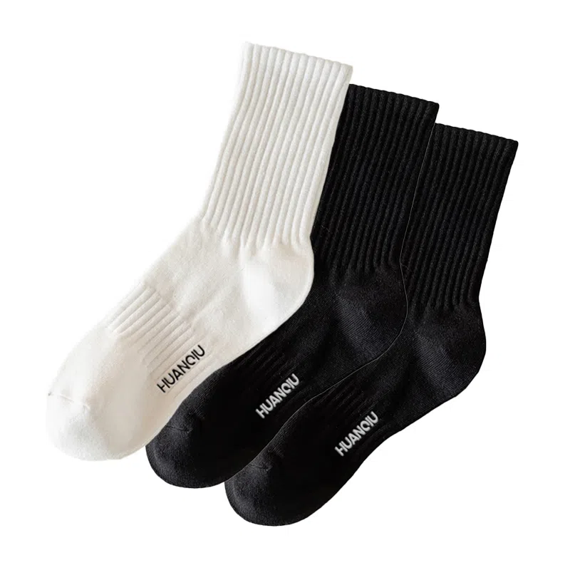 HUANQIU Socks