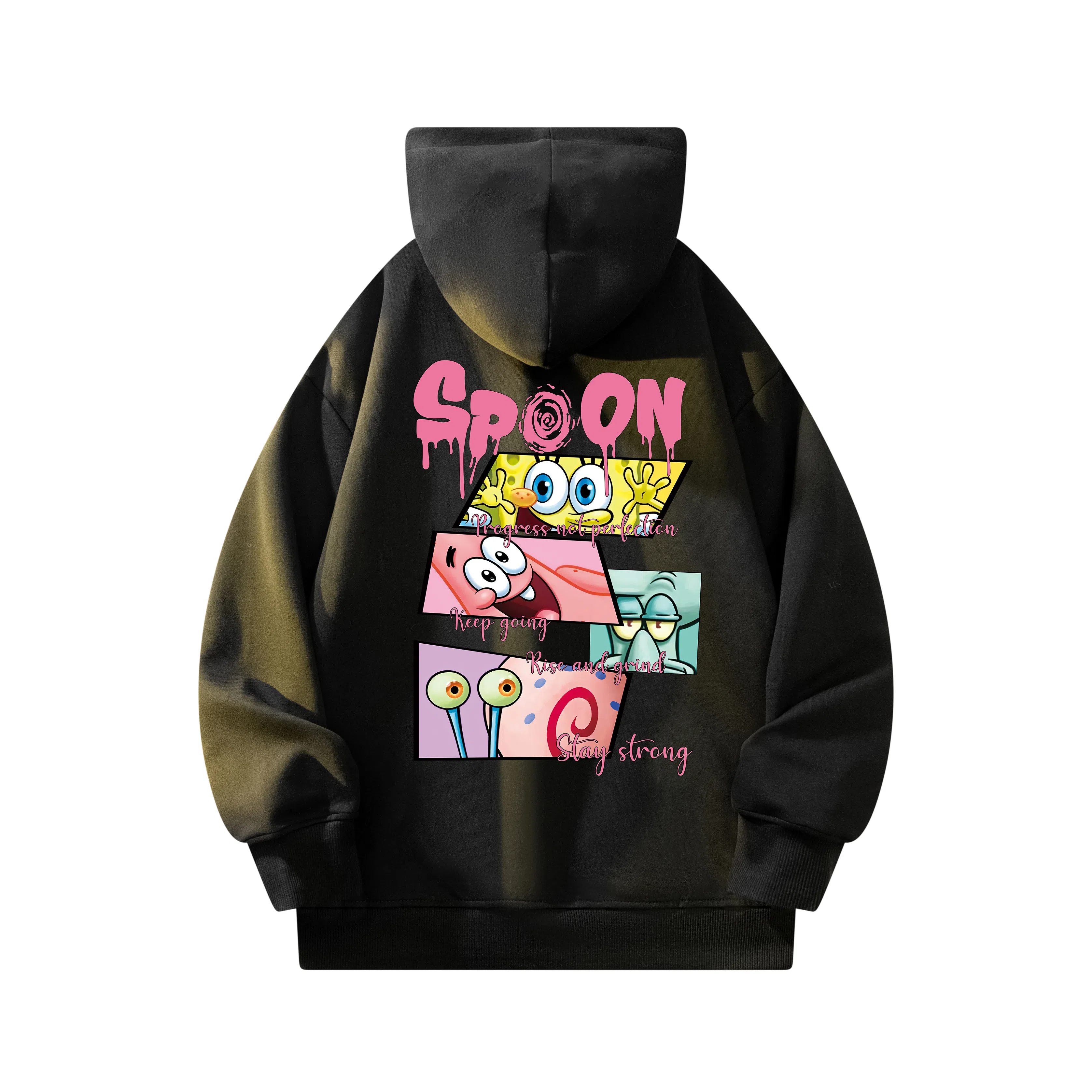 SpongeBob SquarePants Hoodie