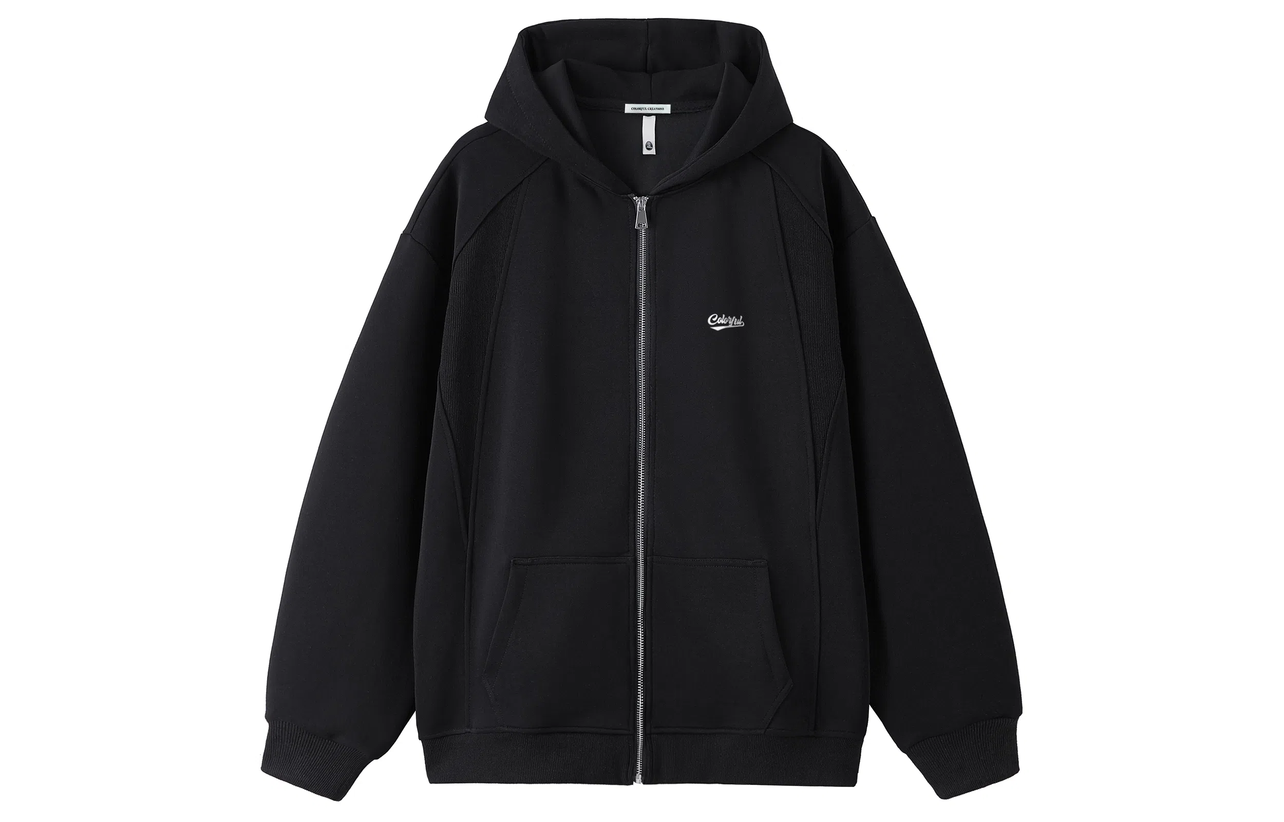 Colorful Creations cleanfit