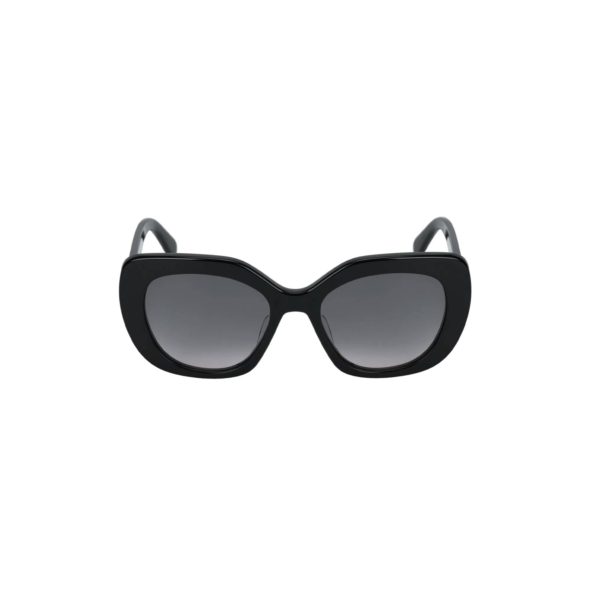 Celine Butterfly Sunglasses Black