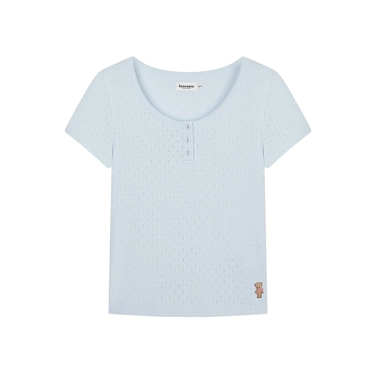 Teenie Weenie bearnova2025 T