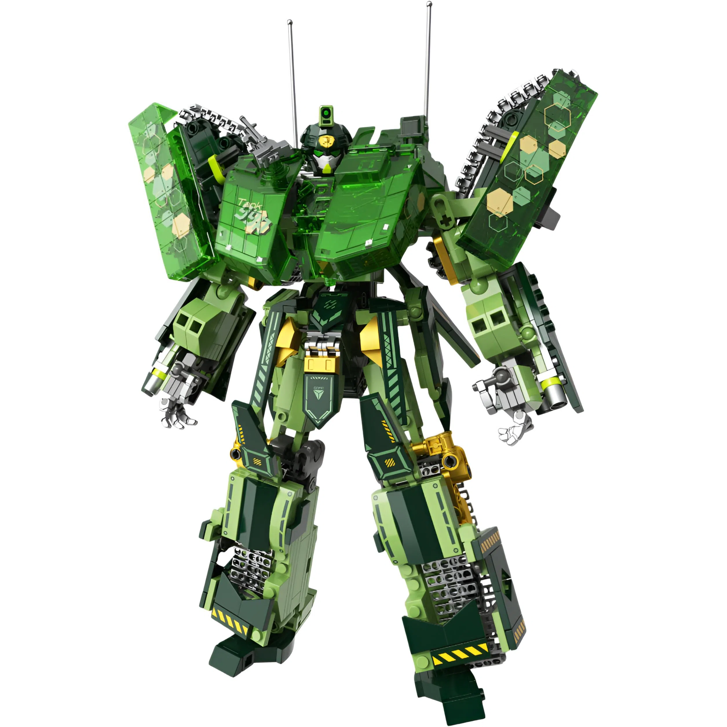 JAKI 800psc F5-A0015-99A