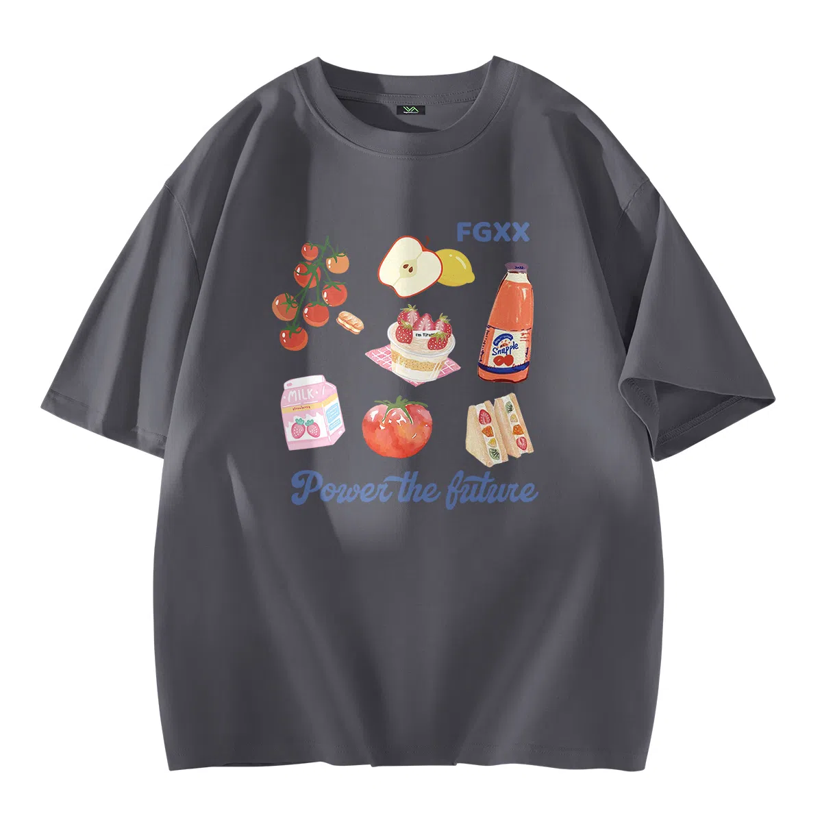 Fingercroxx itFGXX T