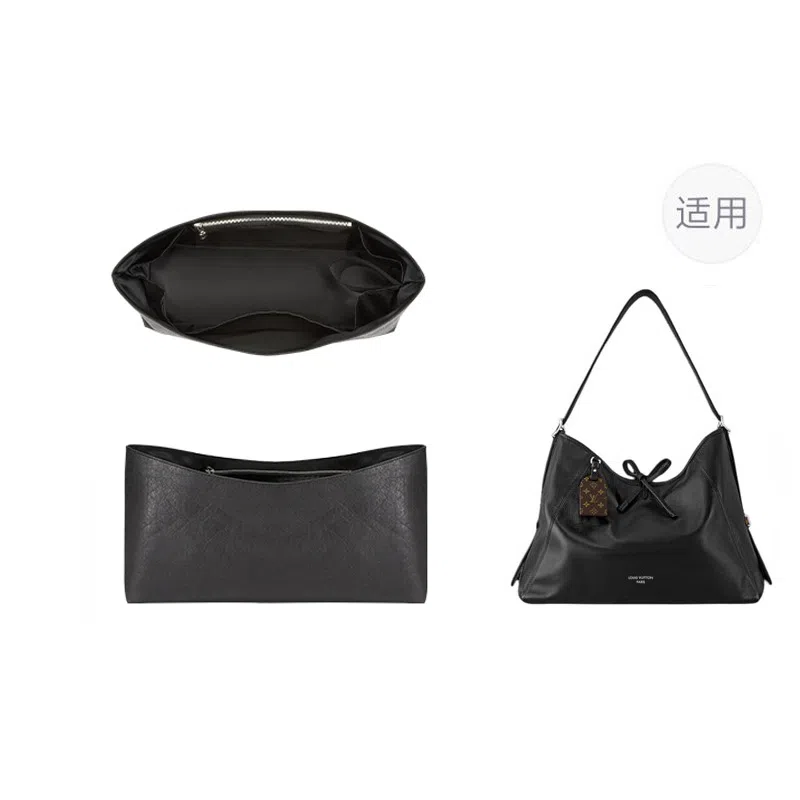 jingxi lv carryall cargo
