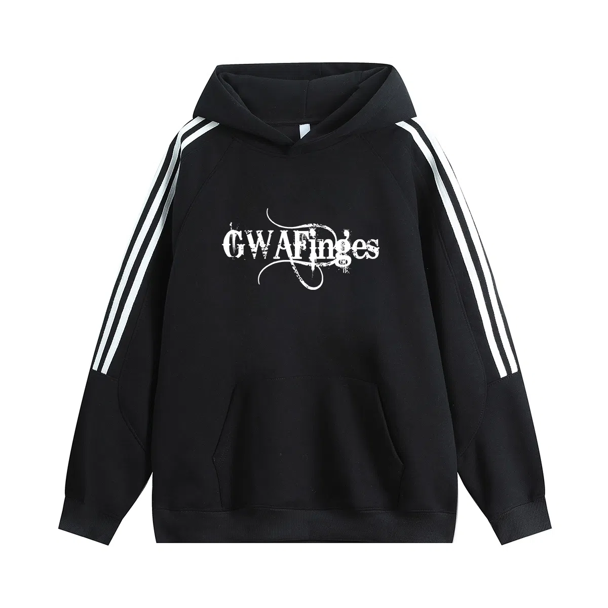 GWAF Logo
