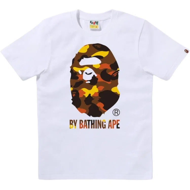 A BATHING APE FW25 FW25T