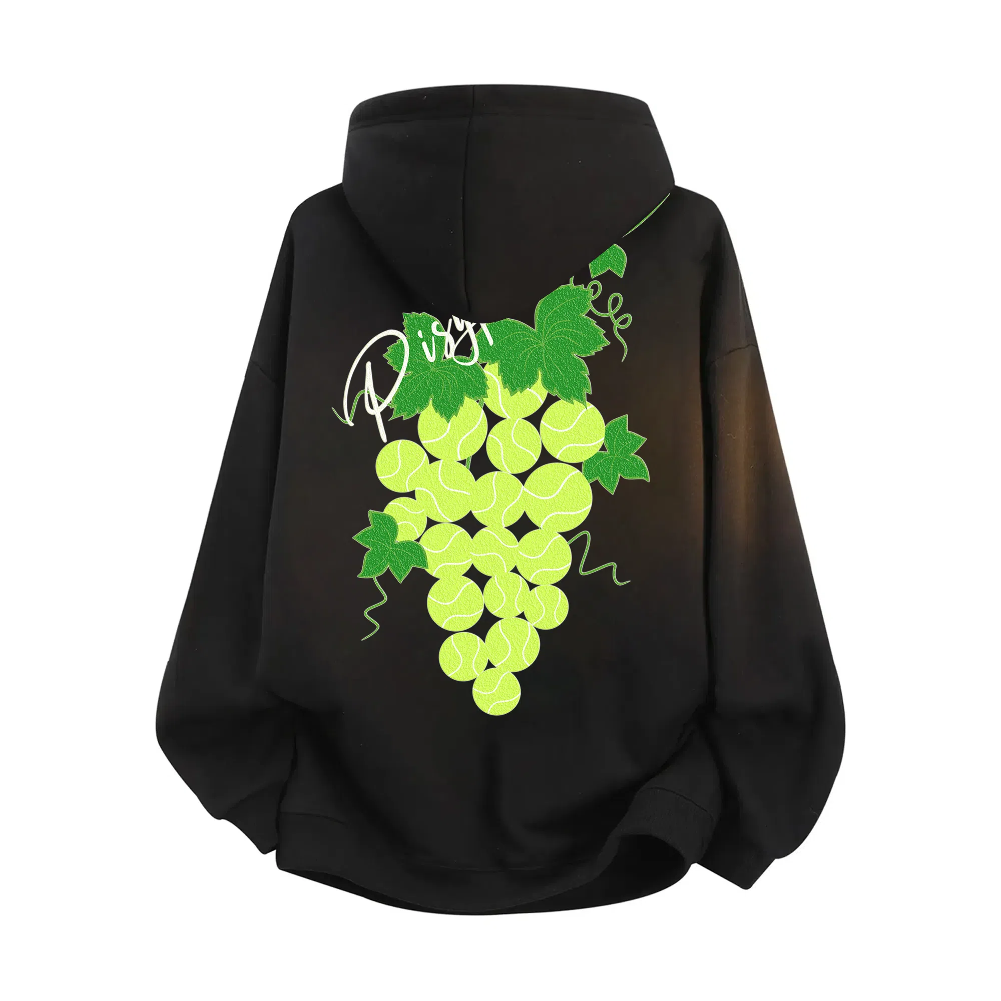 PISYPOX Starfruit Hoodie