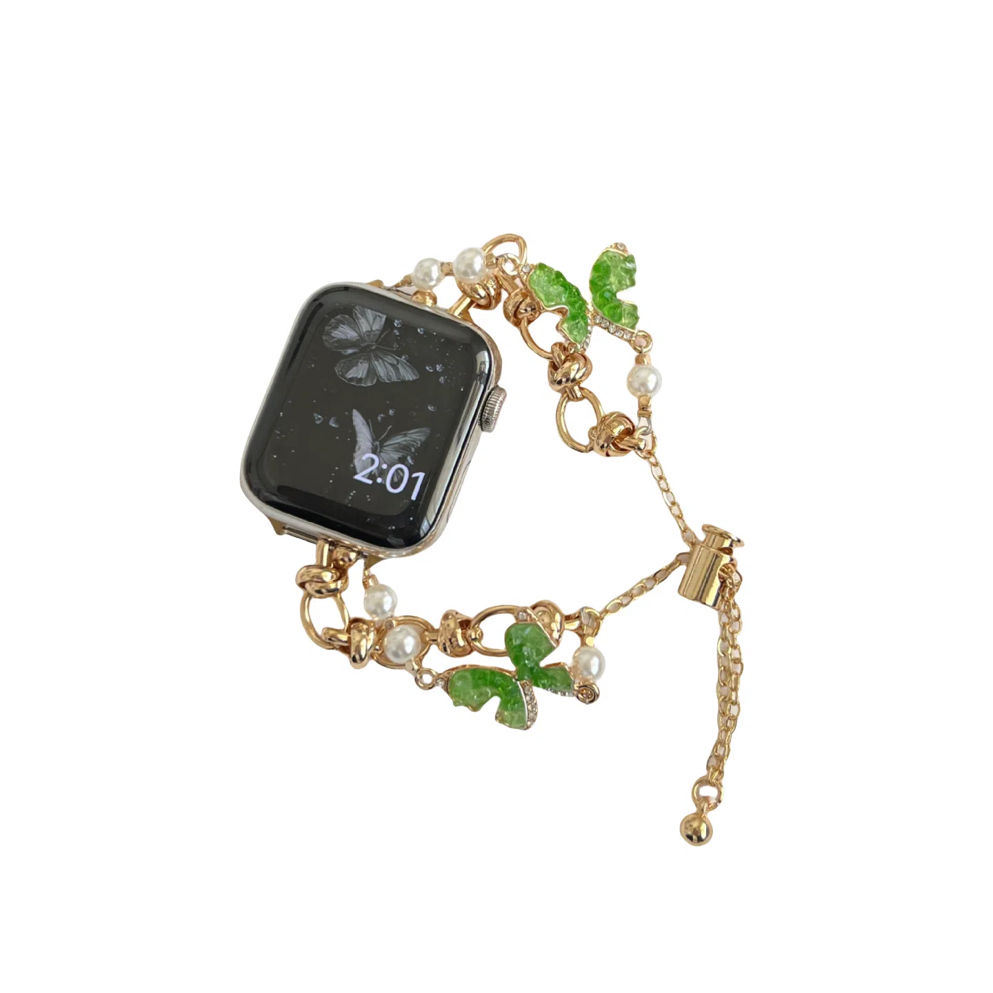 HAIAISO AppleWatchS109SEUltra