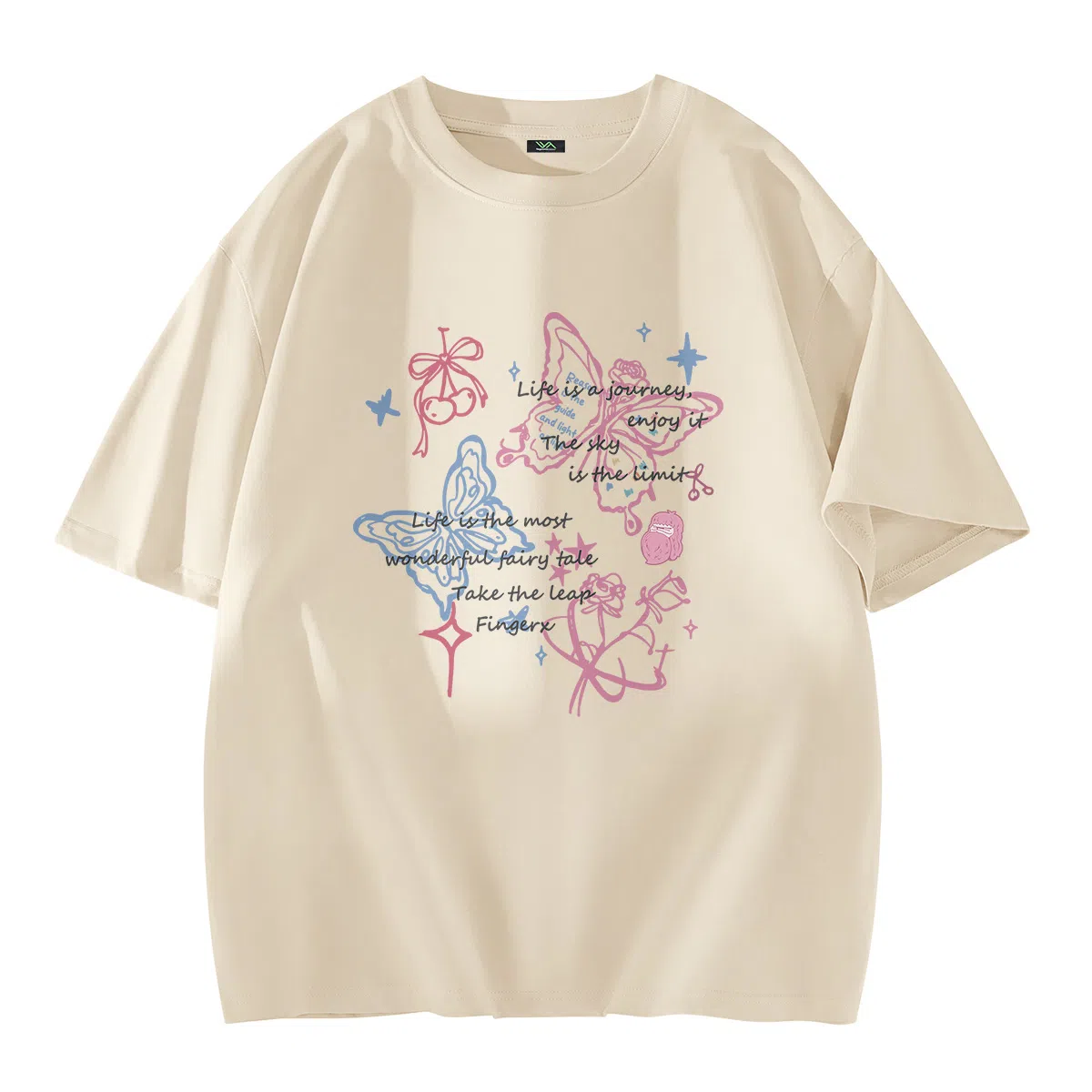 Fingercroxx itFGXX T