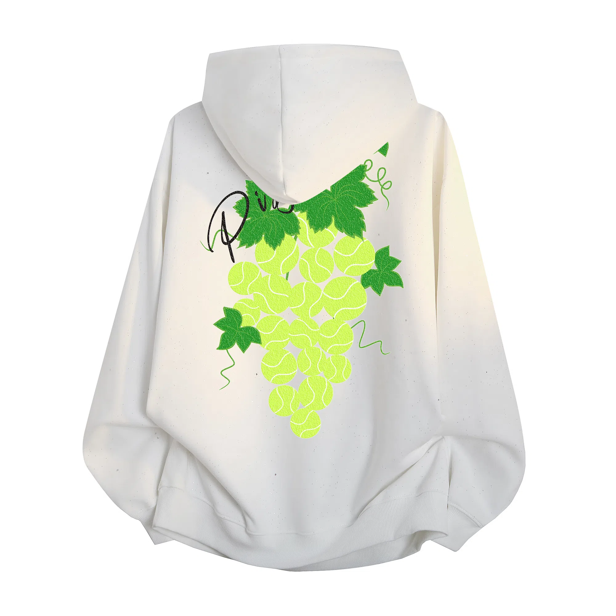 PISYPOX Starfruit Hoodie