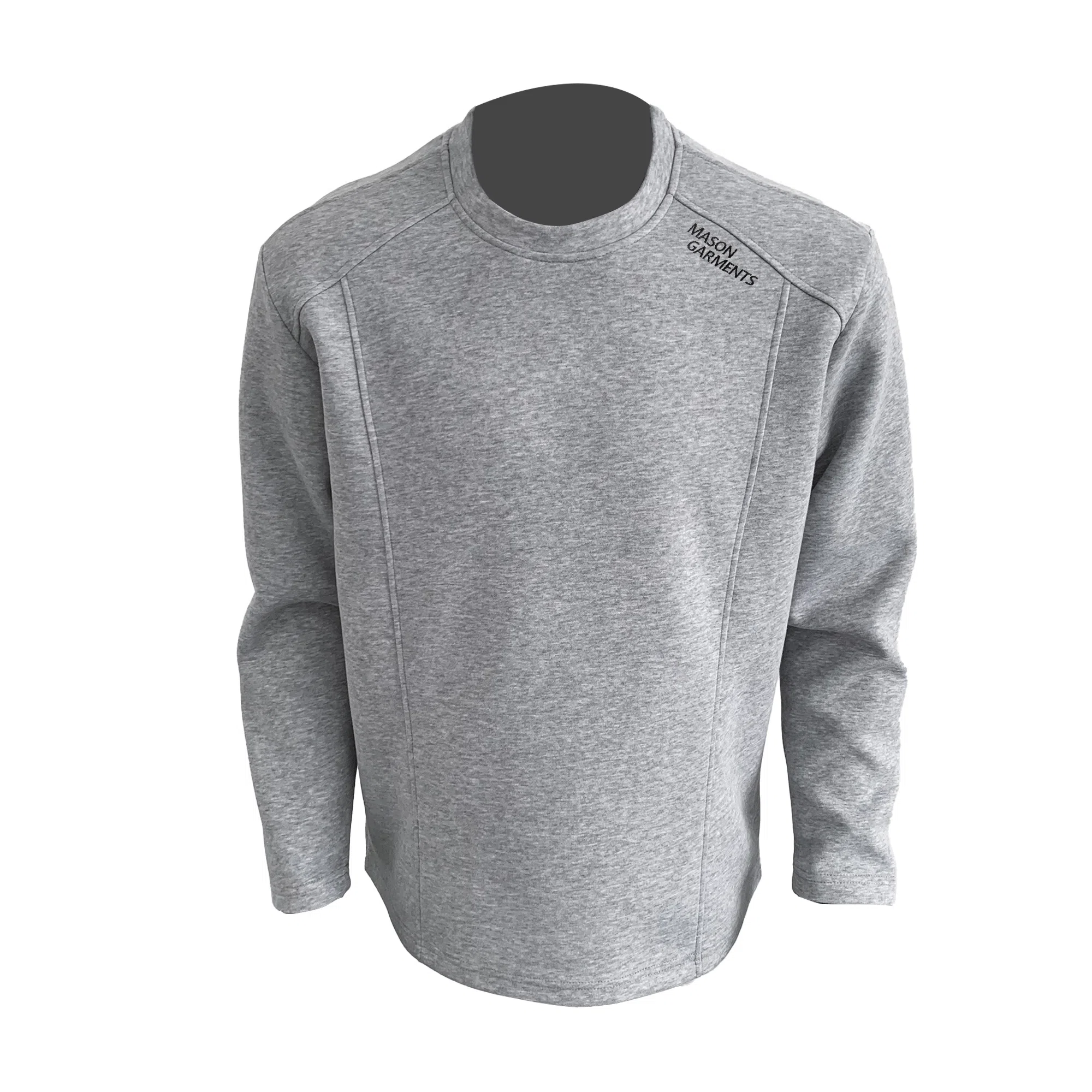 masongarments boxycleanfitT