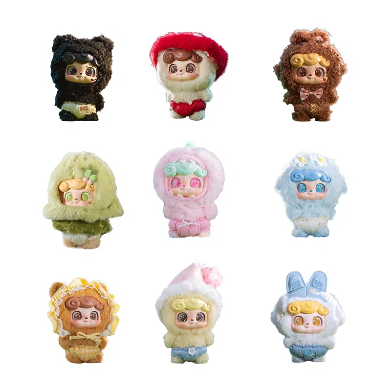 TOP TOY Q 8