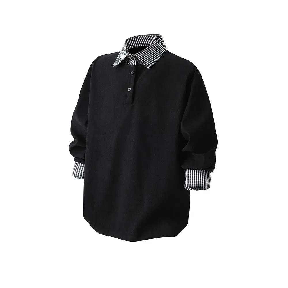 JASONWOOD cleanfitpolo