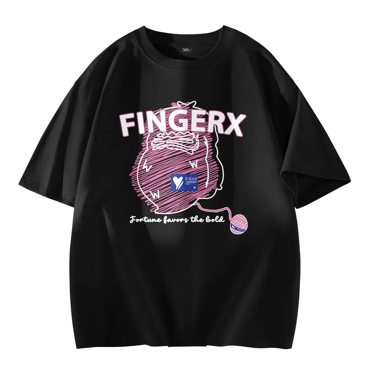Fingercroxx itFGXX T