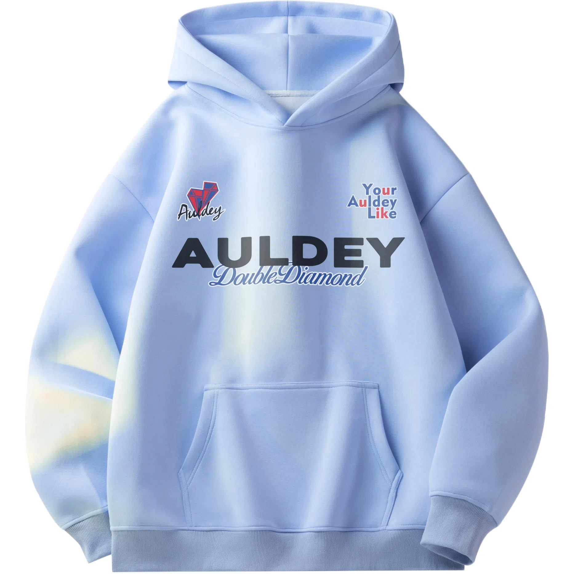 AULDEY logo