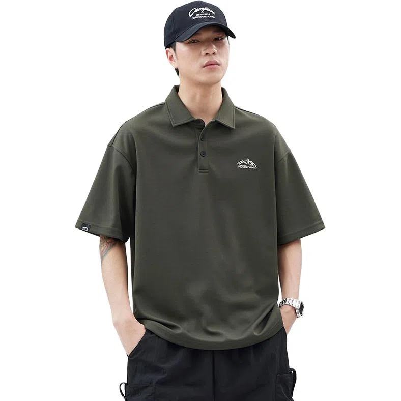 MR.MUDI poloinst Polo