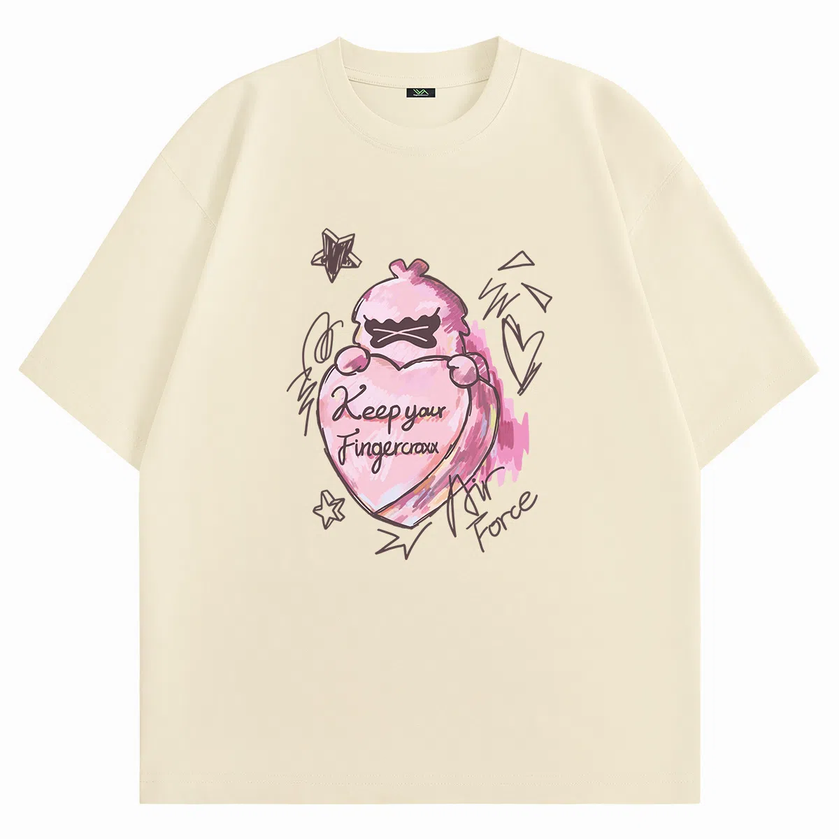 Fingercroxx itFGXX T