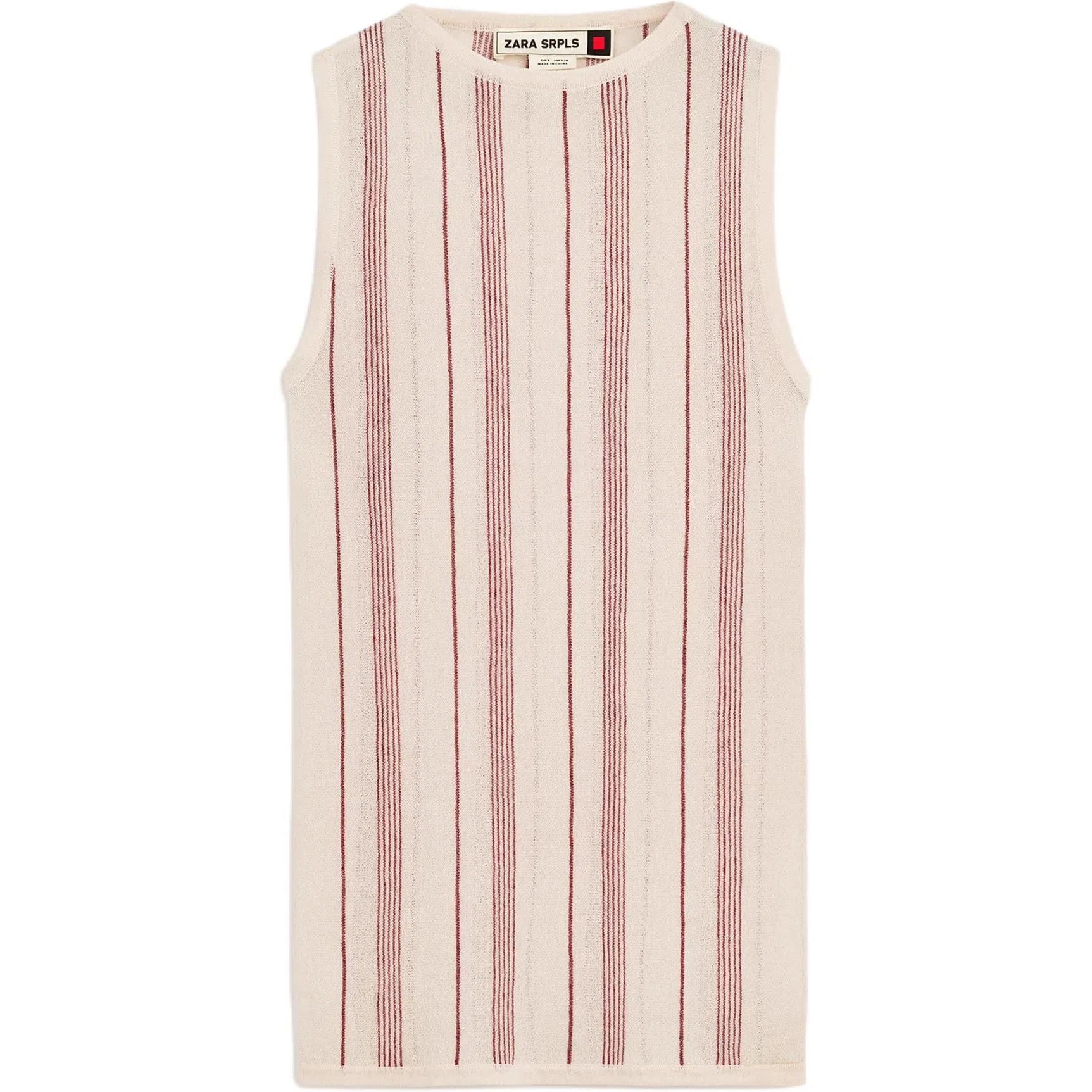 ZARA SS25 T
