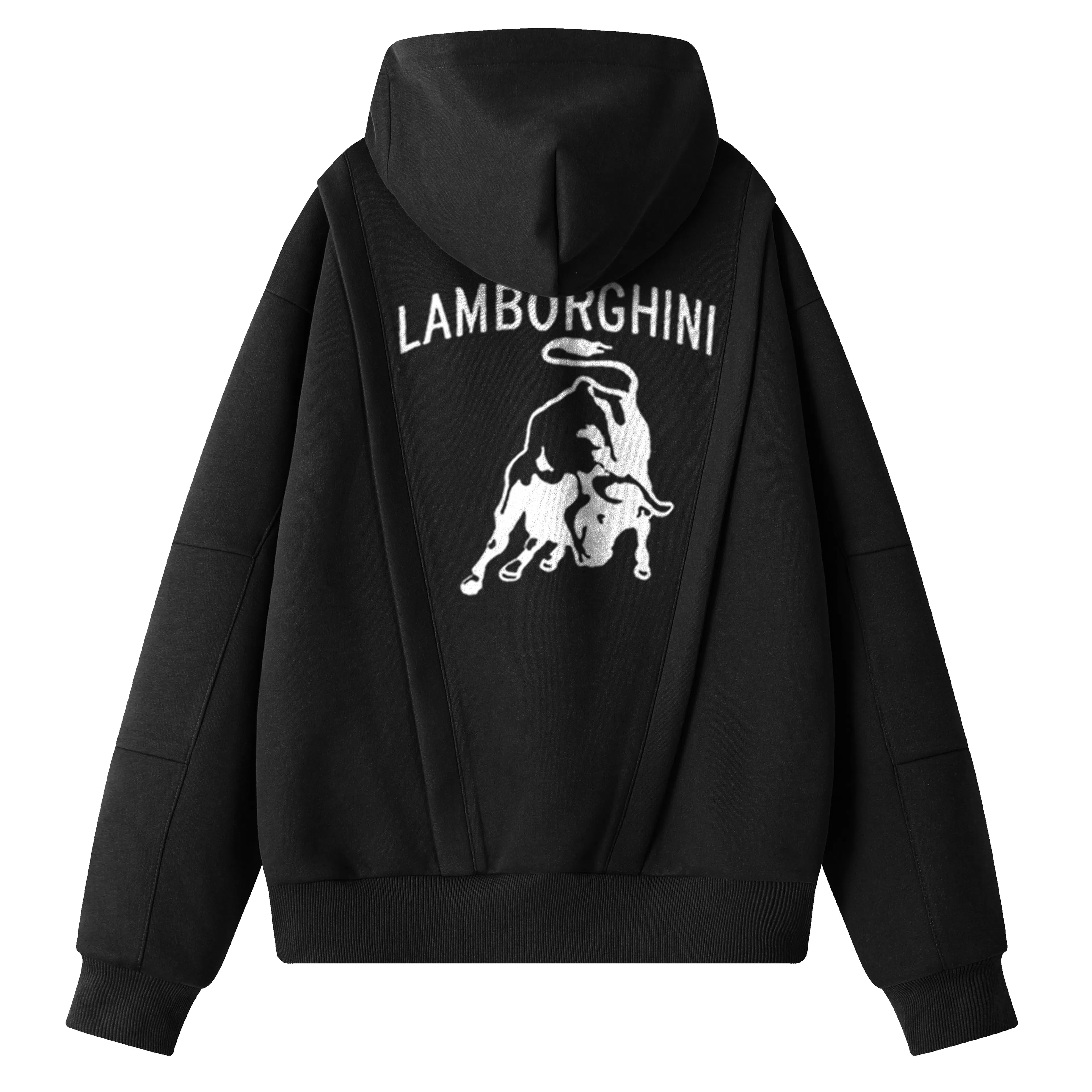 Automobili Lamborghini cleanfit