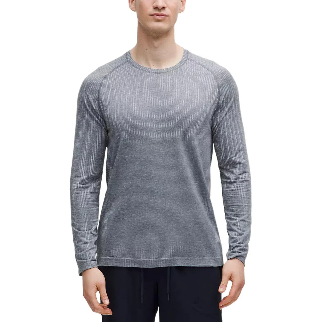 lululemon Metal Vent Tech Metal Vent Tech Long-Sleeve Shirt Updated FitT