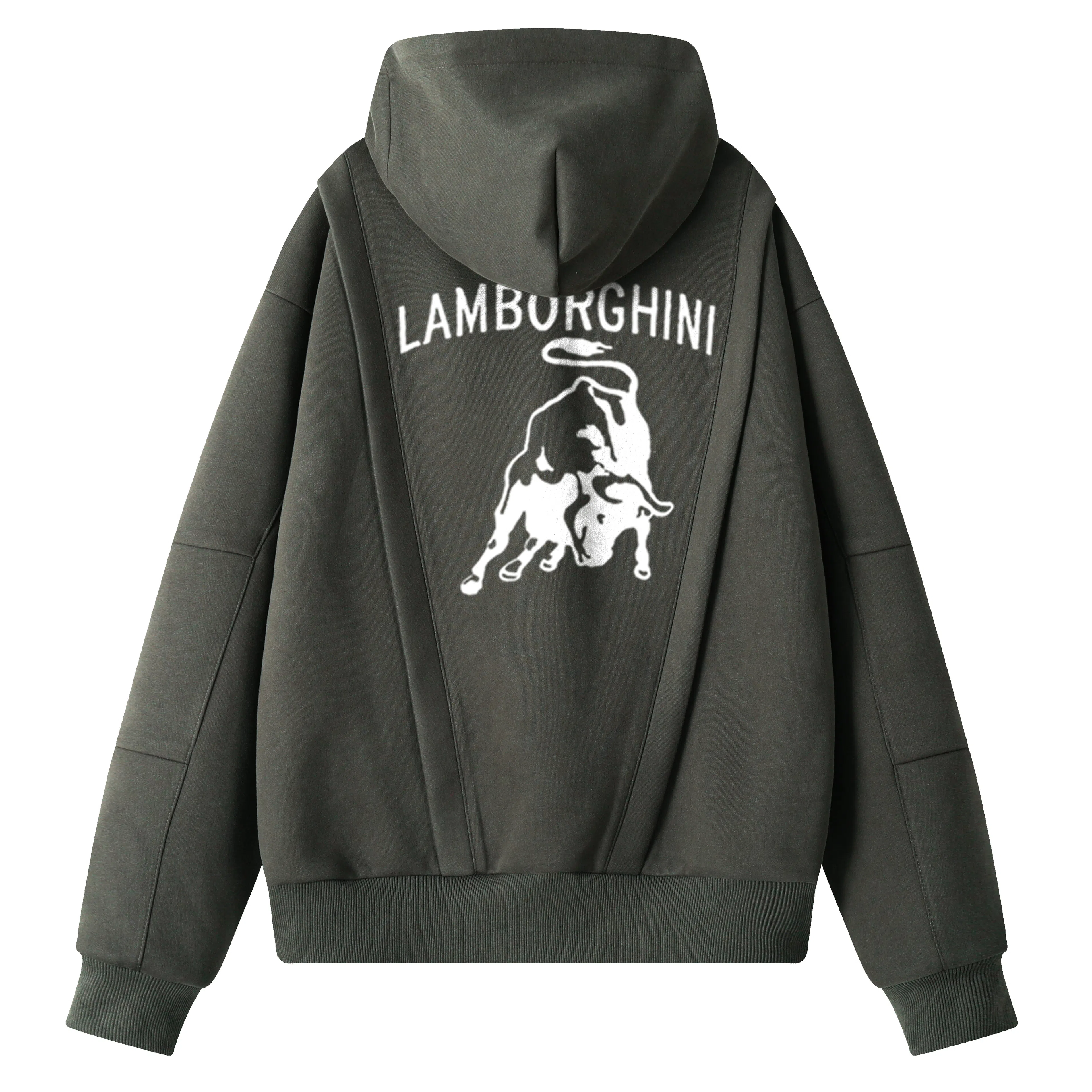 Automobili Lamborghini cleanfit