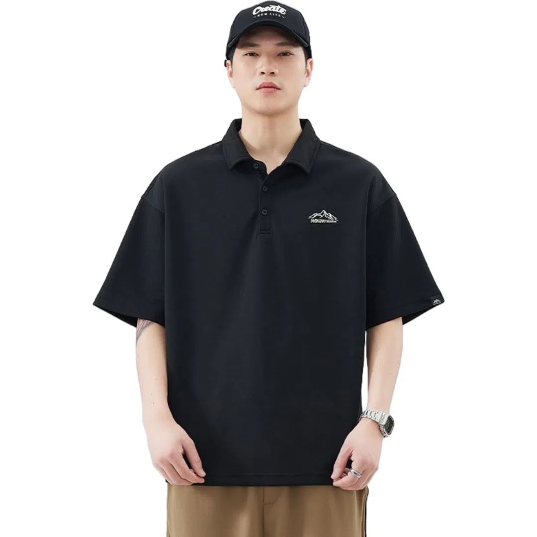 MR.MUDI poloinst Polo