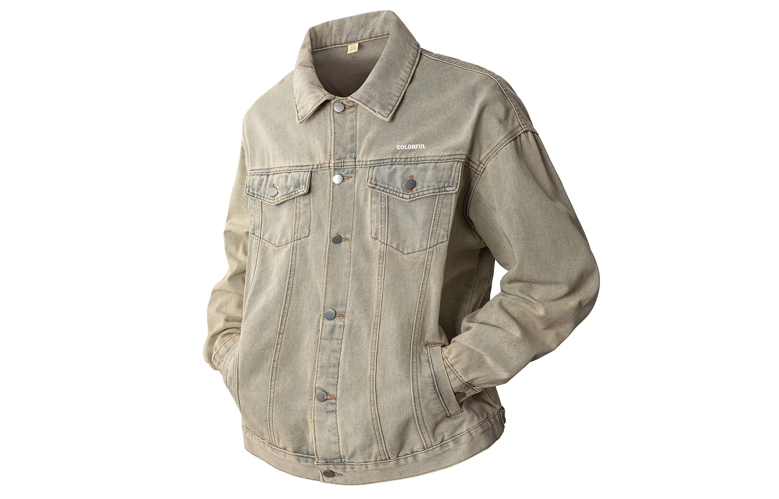 Colorful Creations cleanfit