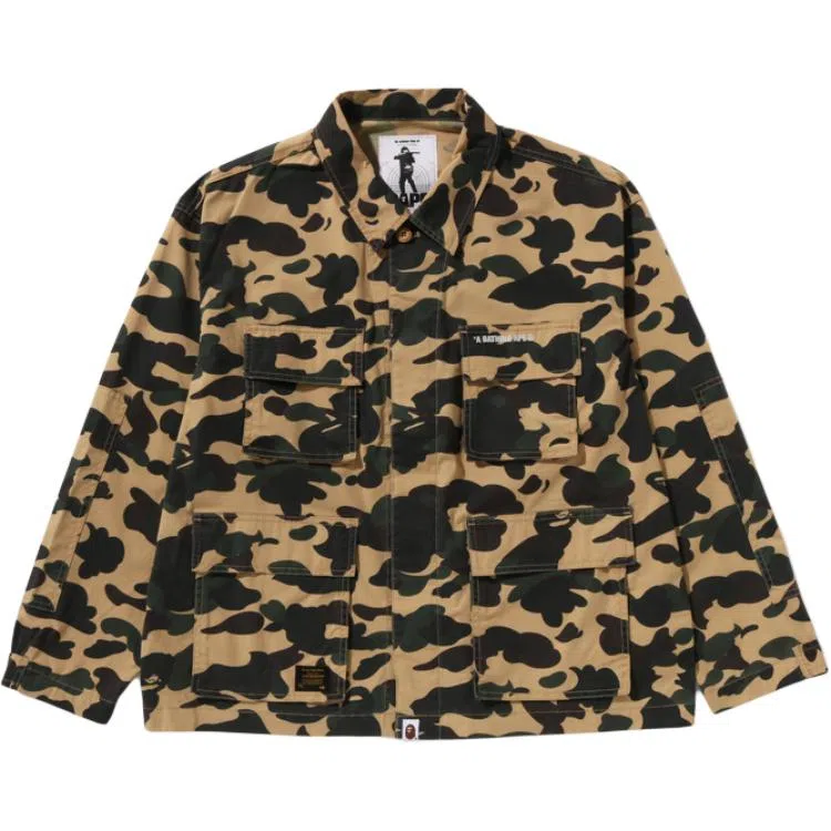 A BATHING APE FW25 FW25