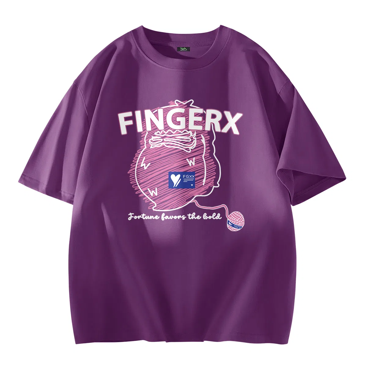 Fingercroxx itFGXX T