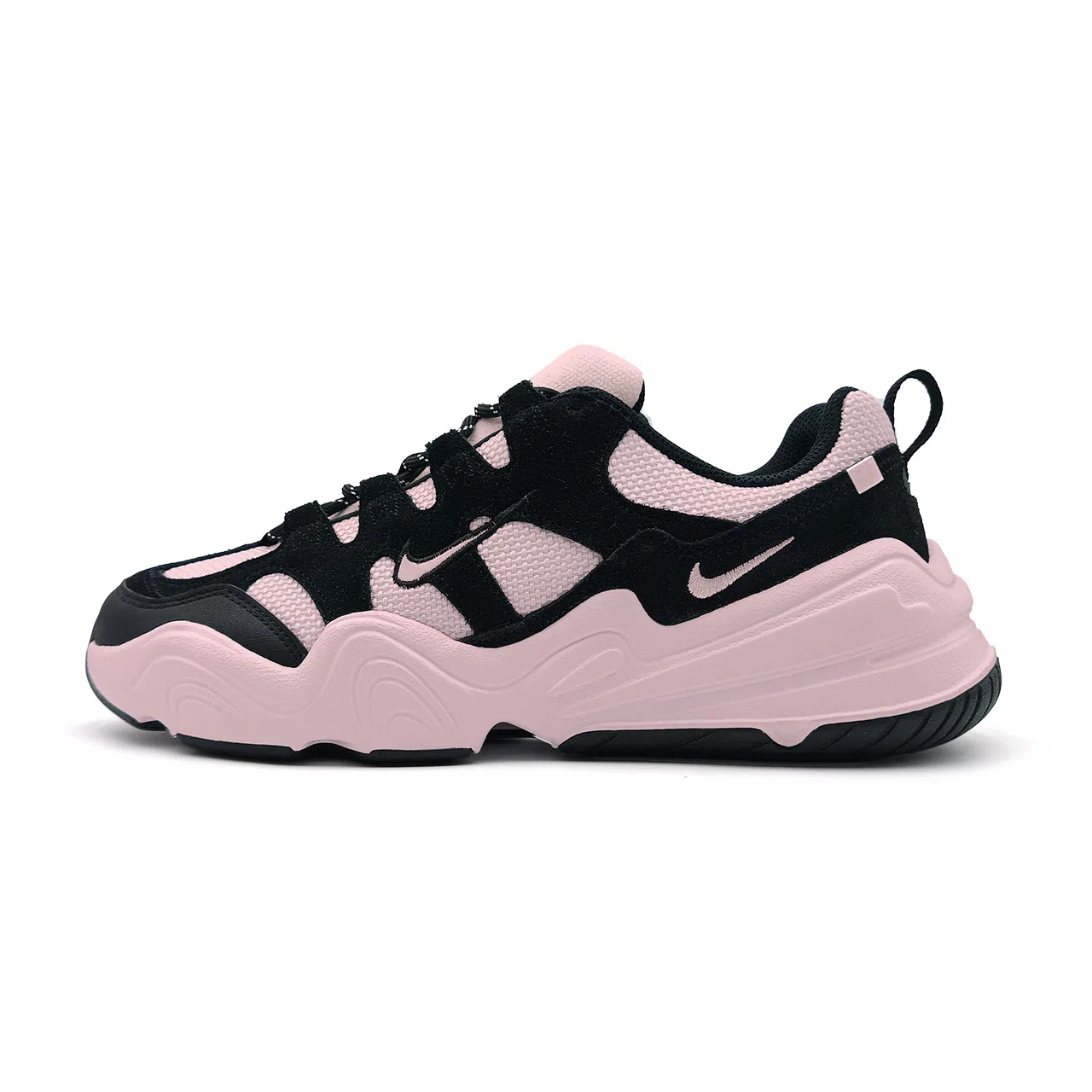 Nike Tech Hera Black Pink