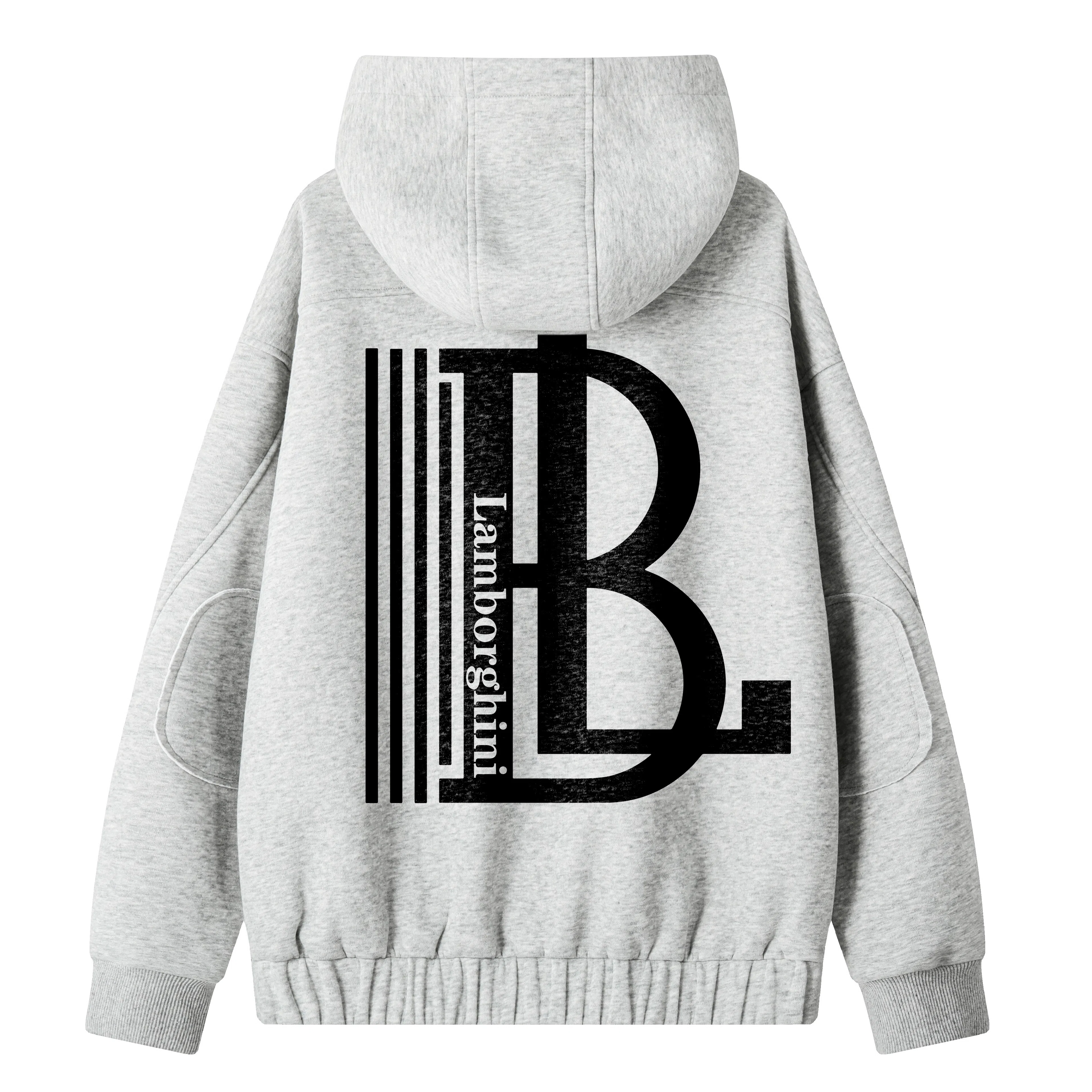 Automobili Lamborghini logo