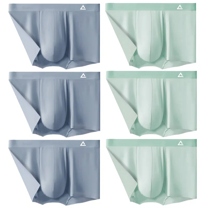PEAK 10A Ice Silk Sport Boxer Briefs
