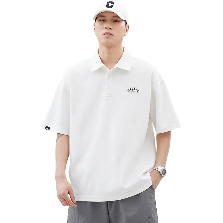 MR.MUDI poloinst Polo