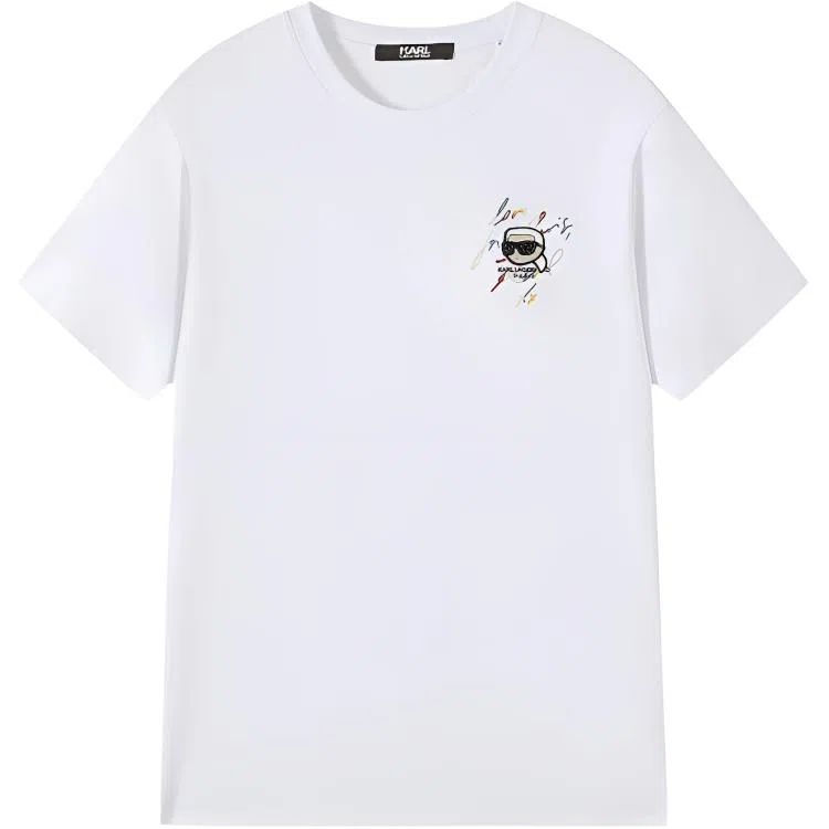 KARL LAGERFELD SS25 T