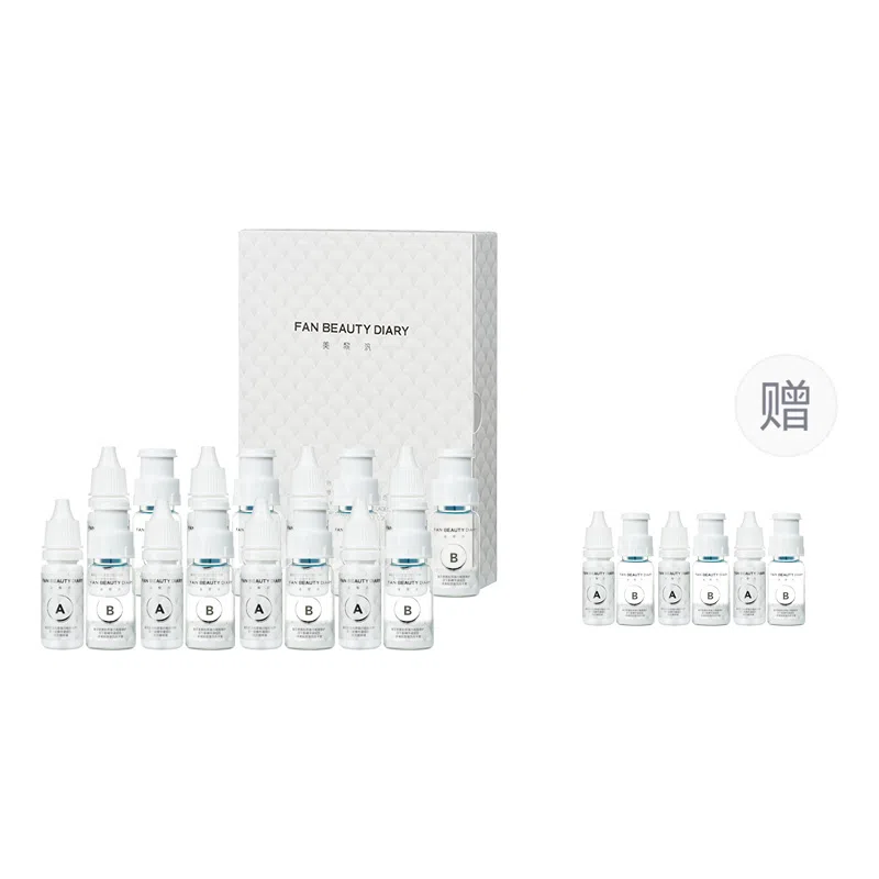 FAN BEAUTY DIARY