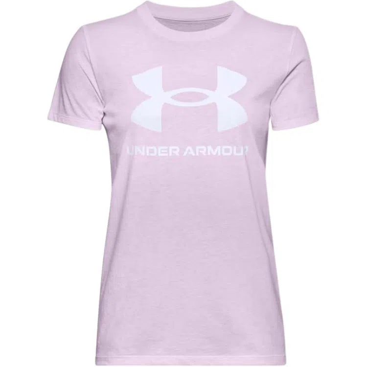 Under Armour Sportstyle T