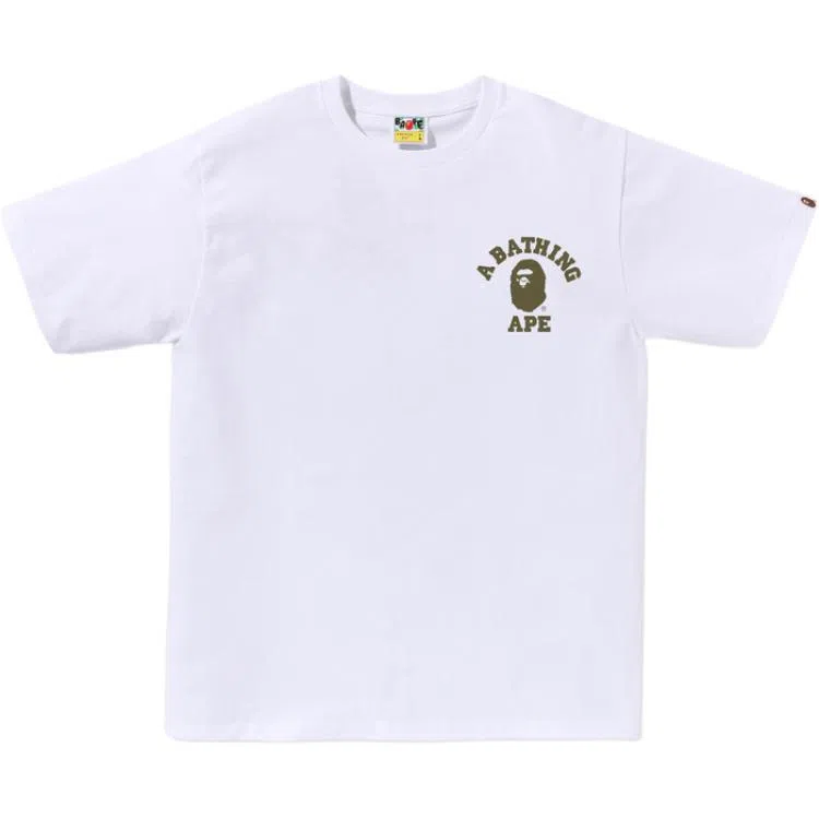 A BATHING APE FW25 FW25 T
