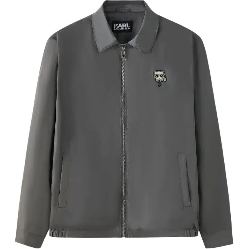 KARL LAGERFELD SS25 Logo