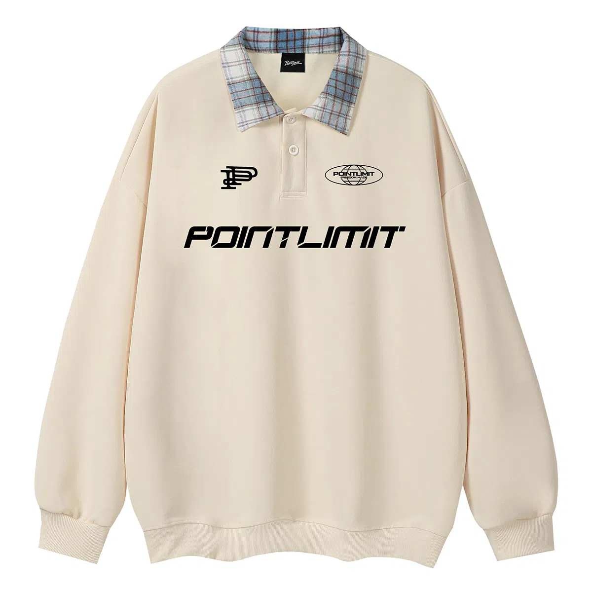 POINTLIMIT LogoPolo