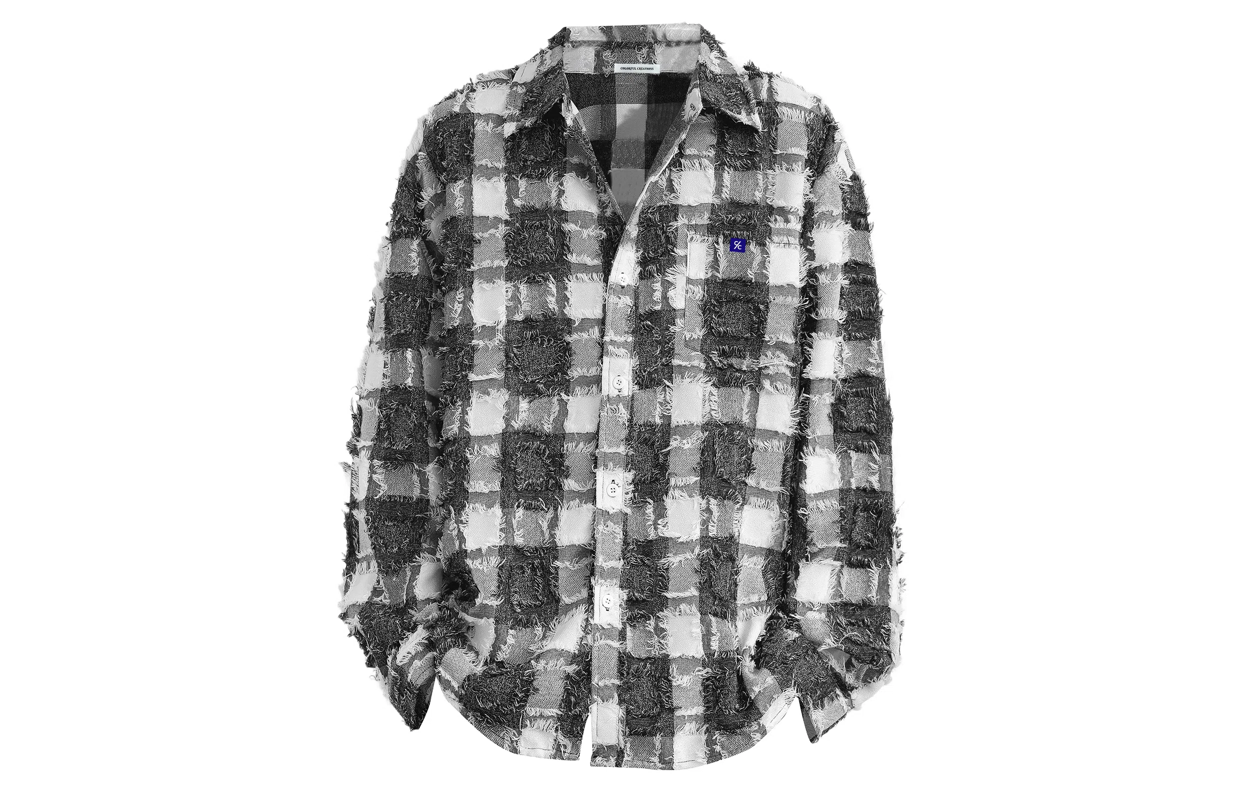 Colorful Creations cleanfit