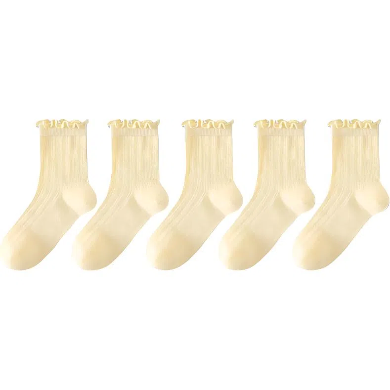 5