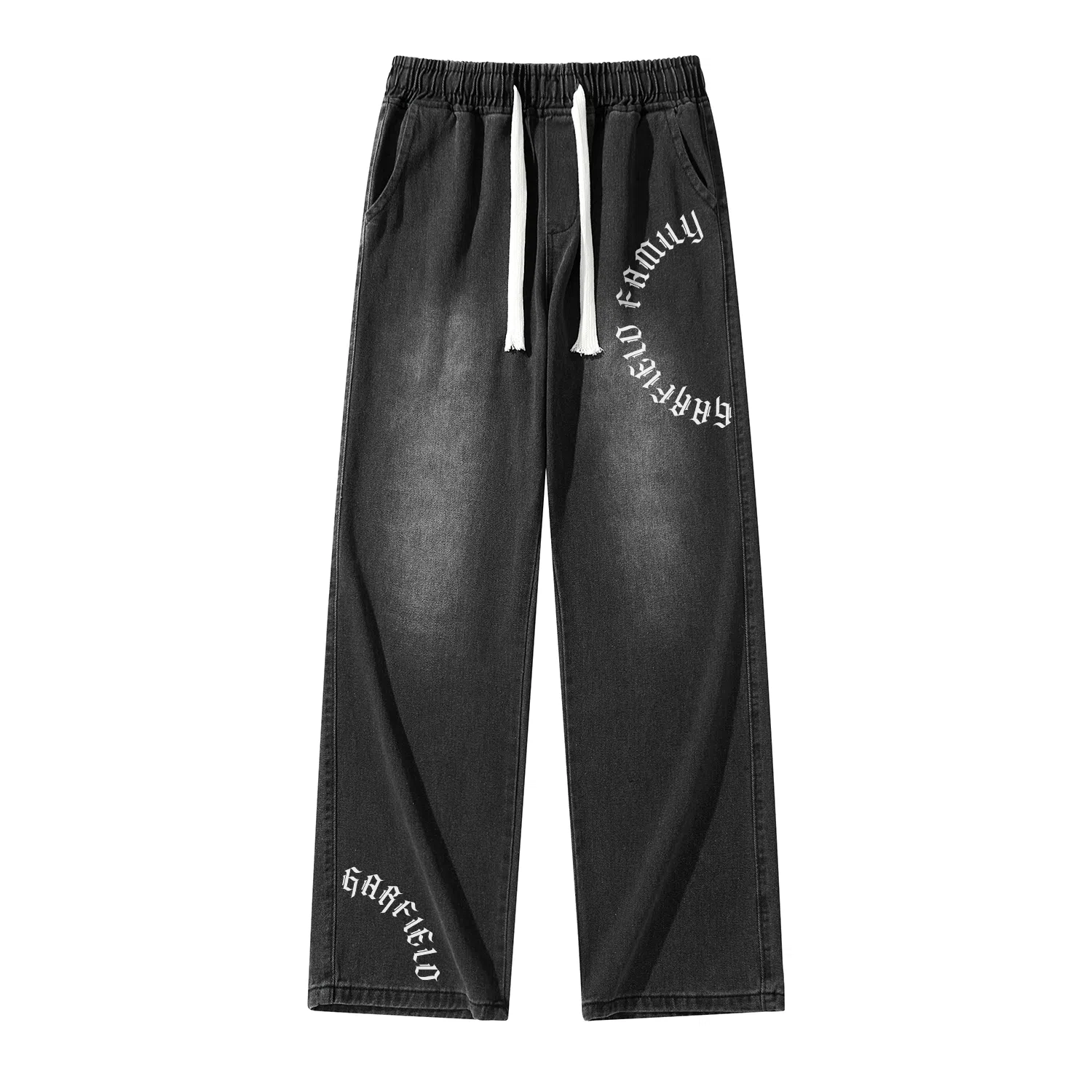 Garfield Family Jeans