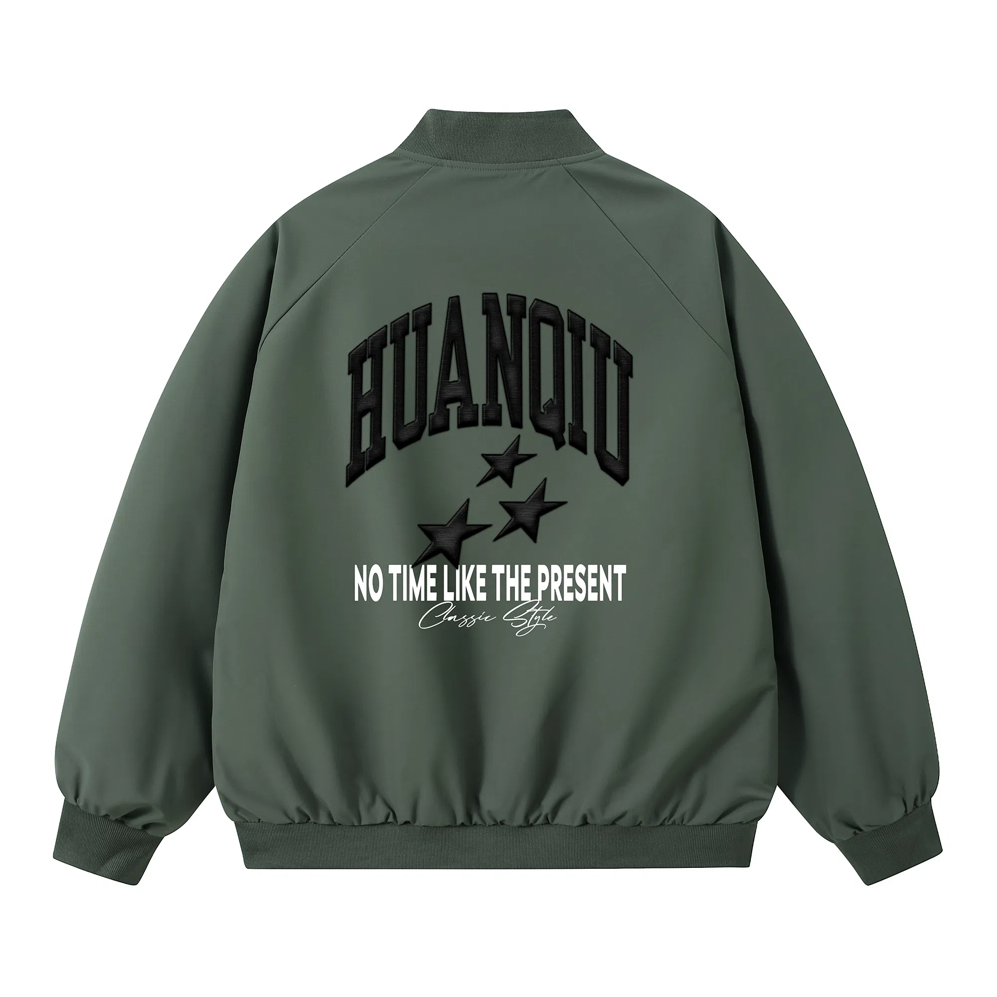 HUANQIU 3D