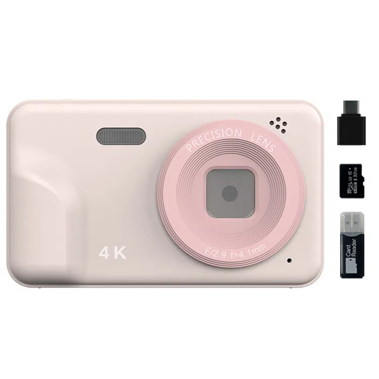 HEY CAT'S DAILY XJ06 CCD 4K5000Wotg